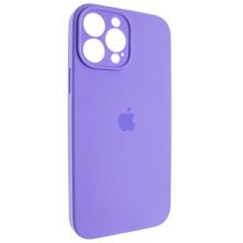 Чехол силиконовый Soft Touch FULL CAMERA для iPhone X / XS