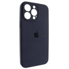 Чехол силиконовый Soft Touch FULL CAMERA для iPhone X / XS