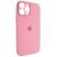 Чехол силиконовый Soft Touch FULL CAMERA для iPhone X / XS