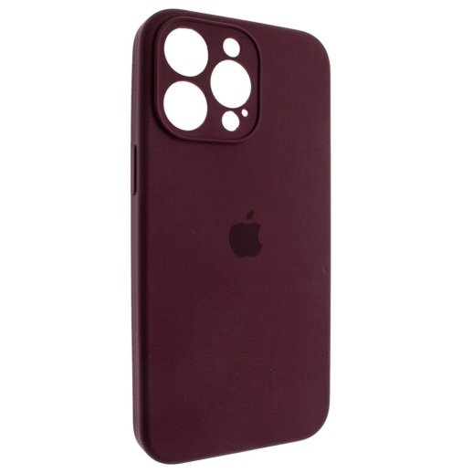 Чехол силиконовый Soft Touch FULL CAMERA для iPhone X / XS