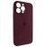 Чехол силиконовый Soft Touch FULL CAMERA для iPhone X / XS