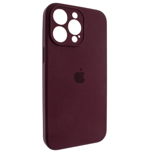 Чехол силиконовый Soft Touch FULL CAMERA для iPhone X / XS