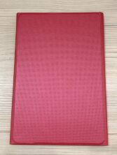 Книжка кожа планшет Xiaomi MI Pad 5 Red