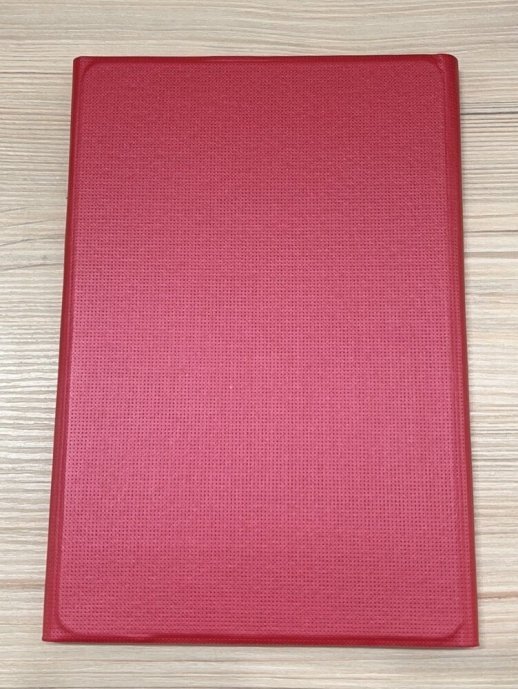 Книжка кожа планшет Xiaomi MI Pad 5 Red