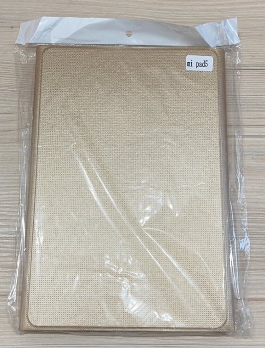 Книжка кожа планшет Xiaomi MI Pad 5 Red