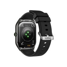 Годинник HOCO Y41 Smart sports watch (call version), BLACK