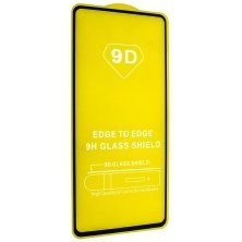 DEL Захисне скло 9D SAMSUNG M526 Galaxy M52 5G 2021