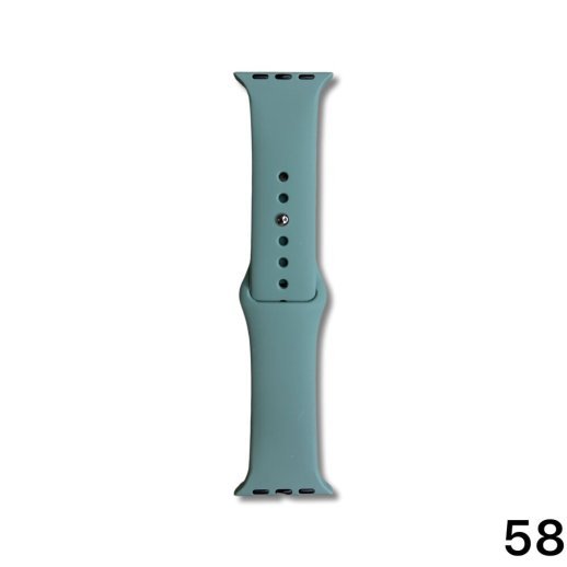 Ремінець для Apple Watch Original Design (pack. 2) 42/44mm 58