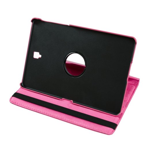 Чохол TX 360 для Samsung T830 / Tab S4 Pink