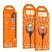 USB кабель HOCO X38 USB - Type-C 1 метр, чорний