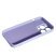 Силіконовий чохол Case SMTT (AA) для Apple iPhone 14 Pro Max Purple