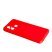 Силіконовий чохол Case SMTT (AA) для Xiaomi Redmi 12C Red