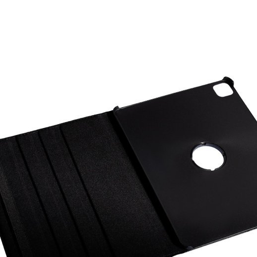Чохол TX 360 для Apple iPad Pro 13'' (2024) / Apple iPad AIR 13'' (2024)/ iPad AIR 13'' (2025) Black