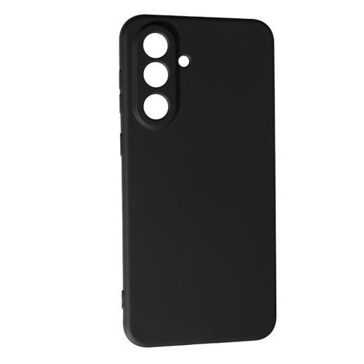 Силіконовий чохол Case SMTT (AA) для Samsung M56 Black