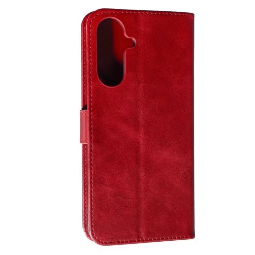 Чохол-книжка "Business" для Samsung M36 Red Cat