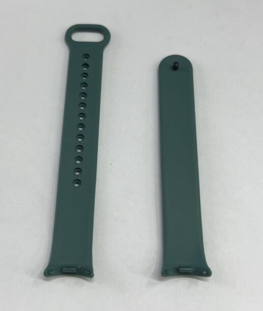 Ремешок Xiaomi Mi Band 8  Original Design Army Green(8)