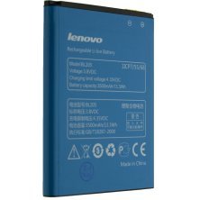 Акумулятор ОРИГІНАЛ КУЛЕК LENOVO BL205 | P770