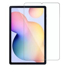Захисне скло 2.5D 0.3 mm для Lenovo Tab Plus Transparent