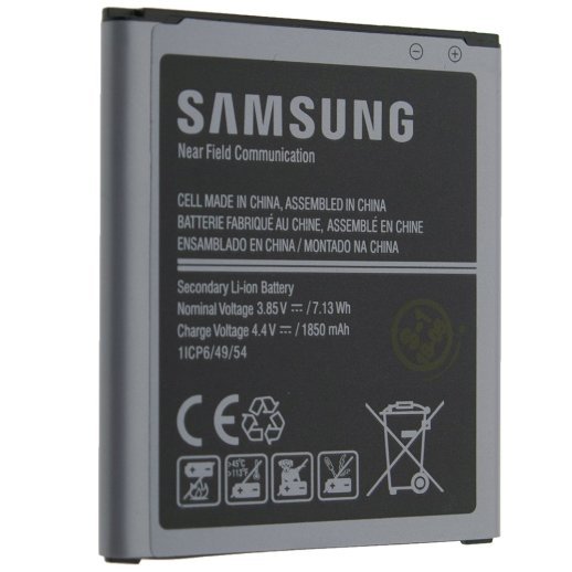 Акумулятор ОРИГІНАЛ КУЛЕК SAMSUNG J100 | J1