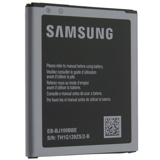 Акумулятор ОРИГІНАЛ КУЛЕК SAMSUNG J100 | J1