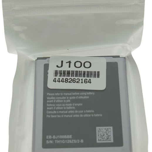 Акумулятор ОРИГІНАЛ КУЛЕК SAMSUNG J100 | J1