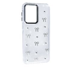 Чохол Glue Case Hit для Samsung A17 Bows