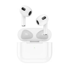 Бездротові навушники HOCO EW92 TWS, Bluetooth 6.0, сенсорне керування