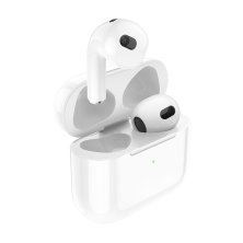 Бездротові навушники HOCO EW92 TWS, Bluetooth 6.0, сенсорне керування