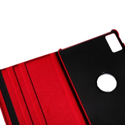 Чохол планшет TX 360 для Xiaomi Redmi Pad SE Red