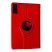 Чохол планшет TX 360 для Xiaomi Redmi Pad SE Red
