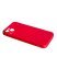 Силікон Case SMTT (AA) для Apple iPhone 13/14 Red