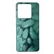 Накладка Nice Case для Xiaomi Redmi Note 13 Pro (5G) / Poco X6 Green