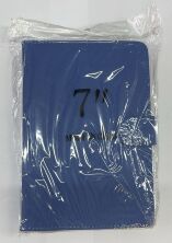 Книжка Universal Magnet 7 inches Blue