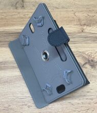 Книжка Universal Magnet 7 inches Blue