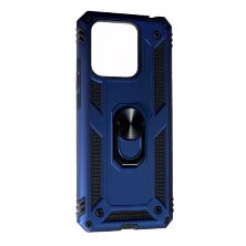 Накладка Antishock для Xiaomi Redmi 10C/Poco C40 Dark Blue