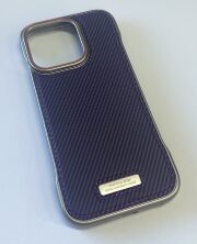 Чехол Practical More Carbon  Apple iPhone 16 Pro Max Desert