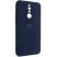 Задня накладка CAMERA FULL Silicone Case XIAOMI Redmi 8 | 8A