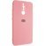 Задня накладка CAMERA FULL Silicone Case XIAOMI Redmi 8 | 8A