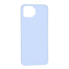 Резинка SMTT для Oppo A73 Purple