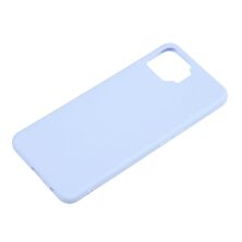 Резинка SMTT для Oppo A73 Purple