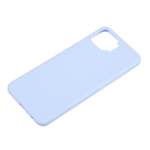 Резинка SMTT для Oppo A73 Purple