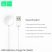 Зарядний пристрій для годинника DENMEN DW01 сумісні з Apple Watch USB-A