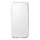 Силікон TPU SMTT для Samsung A50 / A30s Transparent