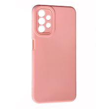 Резинка SMTT для Samsung A13 (4G)/A32 (5G) Pink Sand