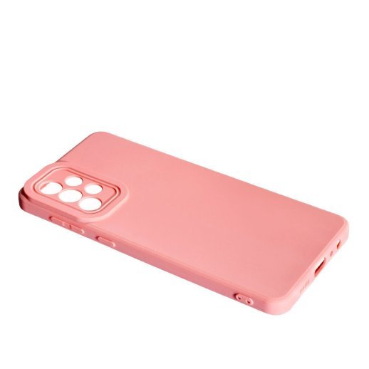 Резинка SMTT для Samsung A13 (4G)/A32 (5G) Pink Sand