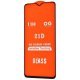 Захисне скло 21D FULL GLUE TRIPLEX SAMSUNG A556 Galaxy A55 (2024)
