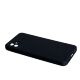 Резинка SMTT для Samsung A04 Black
