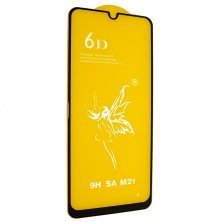 Захисне скло 6D PREMIUM SAMSUNG M215 Galaxy M21 | M30S 2020
