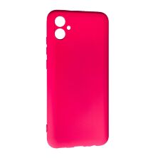 Силікон Case SMTT (AA) для Samsung A04E Cherry