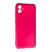Силікон Case SMTT (AA) для Samsung A04E Cherry
